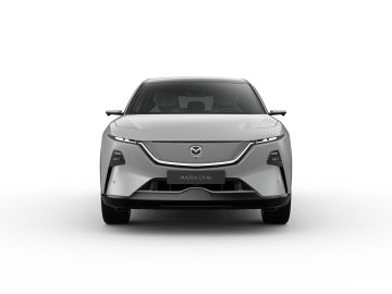 Mazda CX-6e